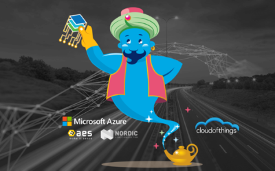 Plug and Play on the Azure IoT Marketplace: Partnering with Microsoft To Simplify Connected Field Service