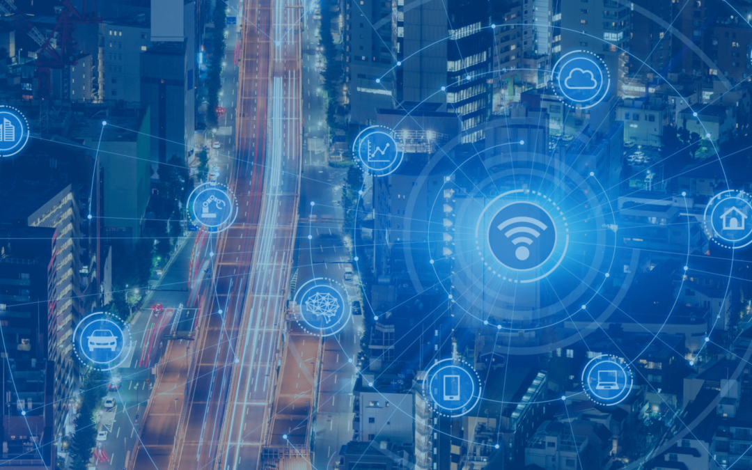 Brave New World: Connected Field Service Technologies Fusion Leveraging IoT