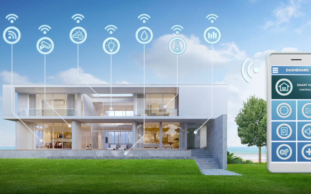 The Intelligent Edge Just Got Smarter: DeviceTone’s Full Managed ULE Gateway Meets DSP Group’s ULE Module Empowering IoT Innovation